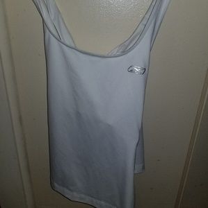 Reebok Workout Shirt